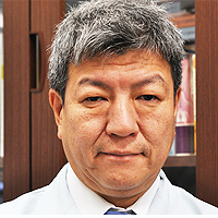 Kimihiro Okubo