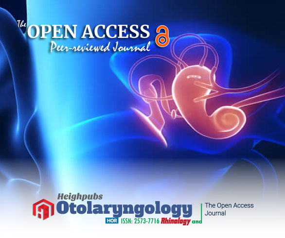 Heighpubs Otolaryngology and Rhinology